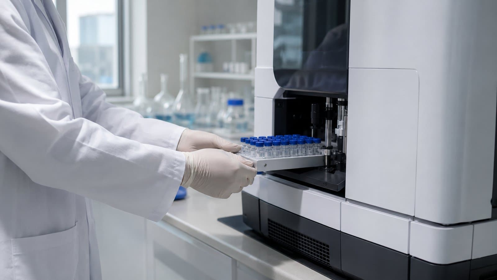 Laboratory and Diagnostics