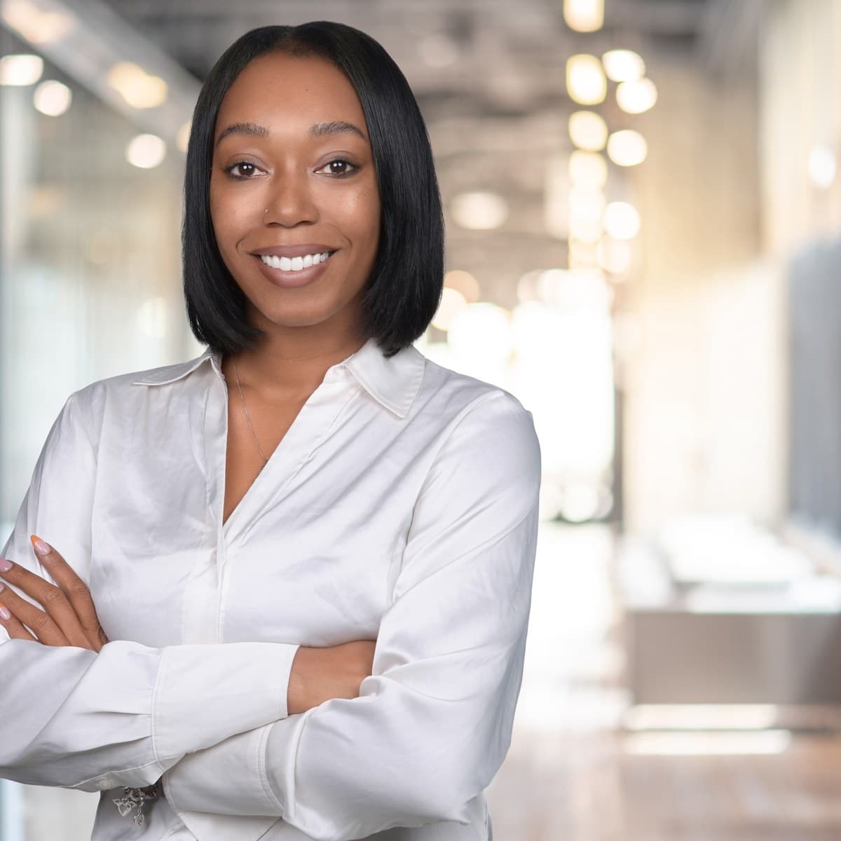 Jolisa Collins, Founder and Chief Executive Officer